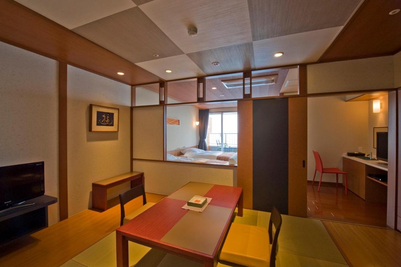 Hamanoyu Higashiizu Exterior foto