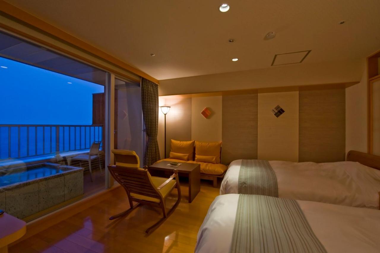 Hamanoyu Higashiizu Exterior foto