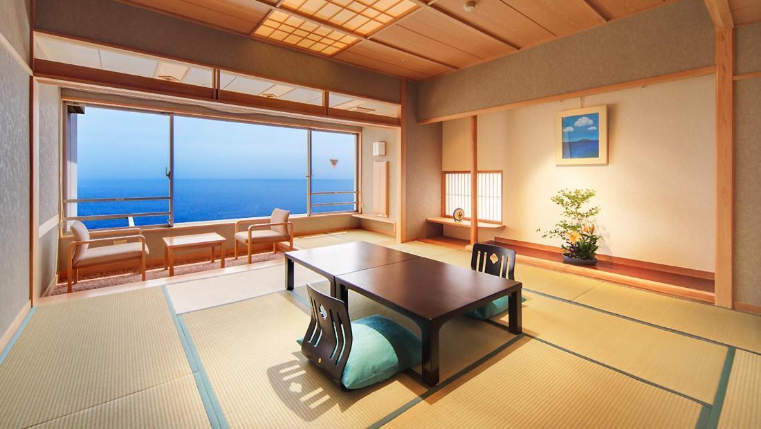 Hamanoyu Higashiizu Exterior foto
