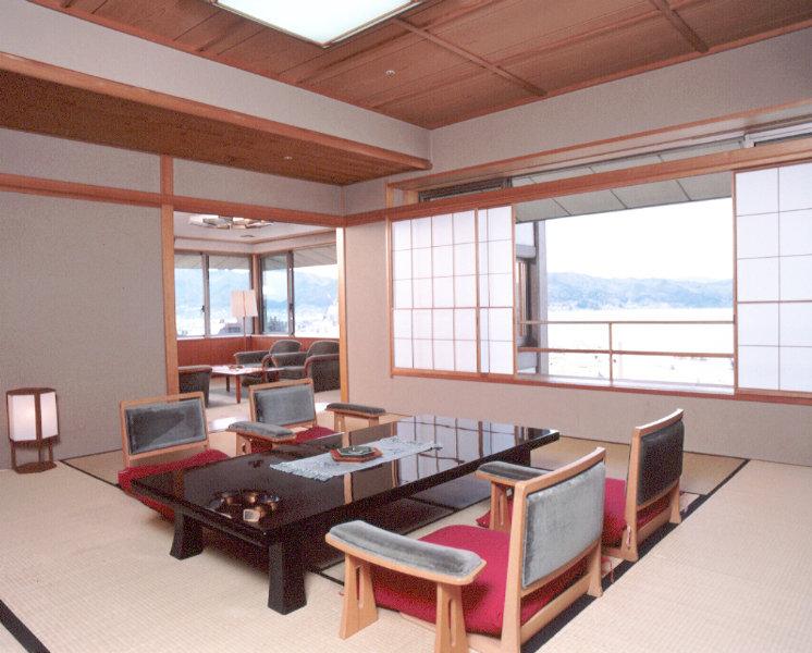 Hamanoyu Higashiizu Exterior foto