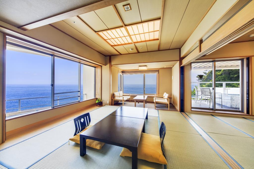 Hamanoyu Higashiizu Exterior foto