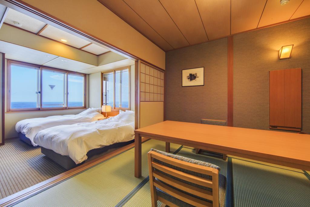 Hamanoyu Higashiizu Exterior foto