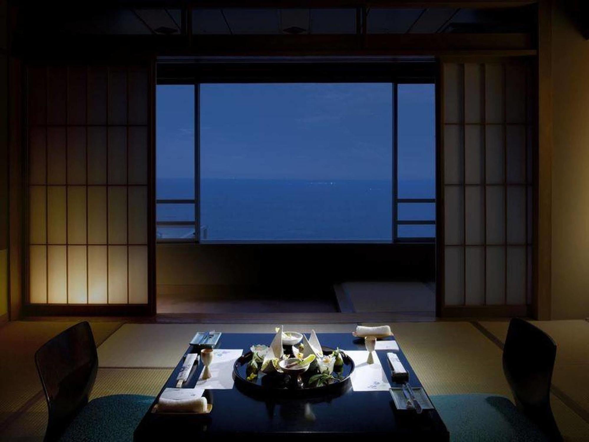 Hamanoyu Higashiizu Exterior foto