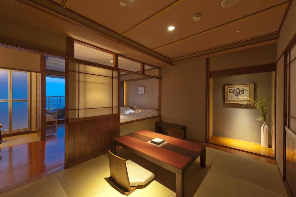 Hamanoyu Higashiizu Exterior foto