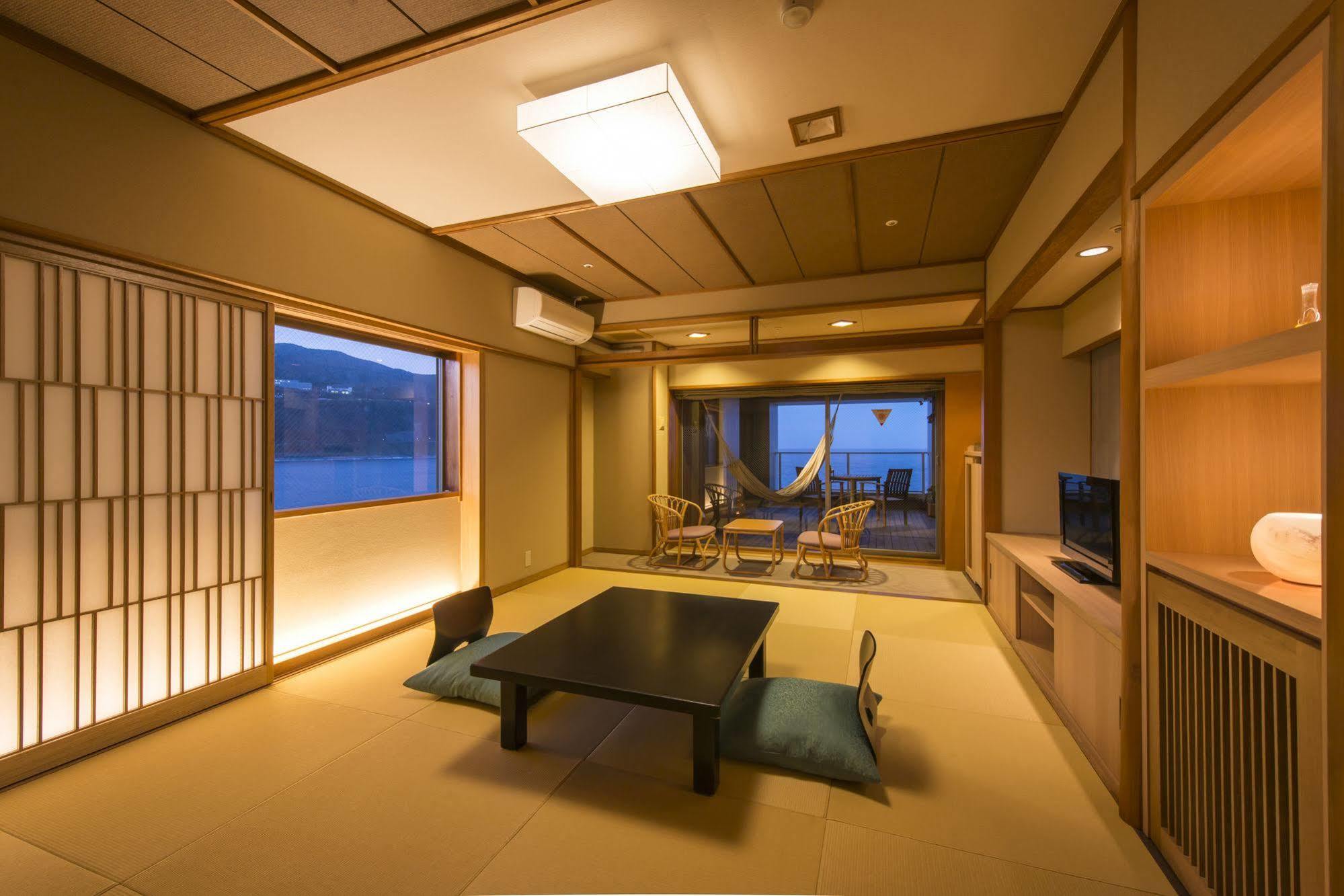 Hamanoyu Higashiizu Exterior foto