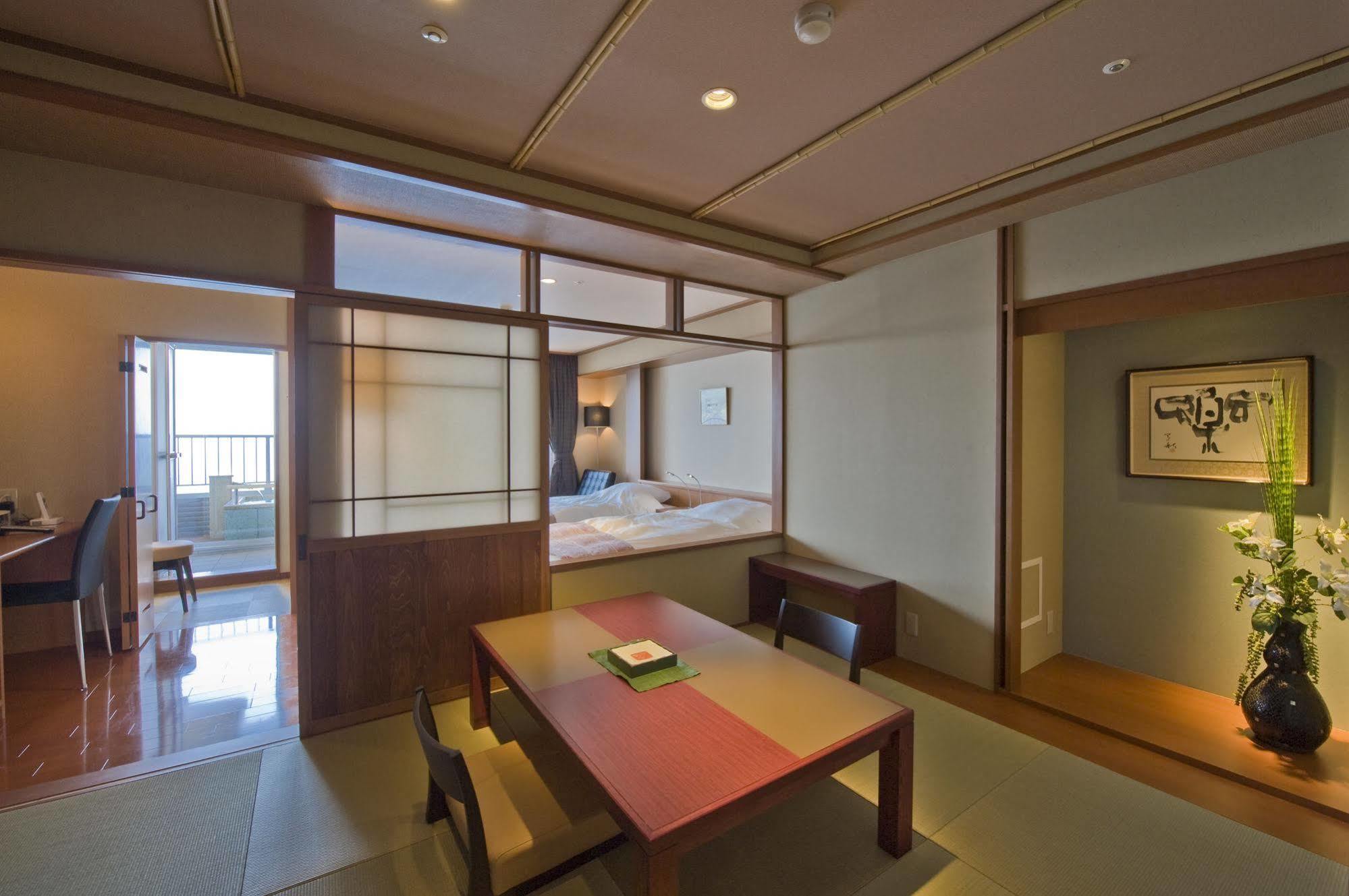 Hamanoyu Higashiizu Exterior foto