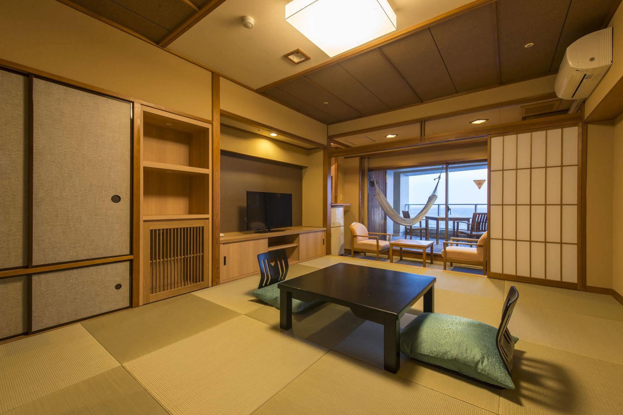 Hamanoyu Higashiizu Exterior foto