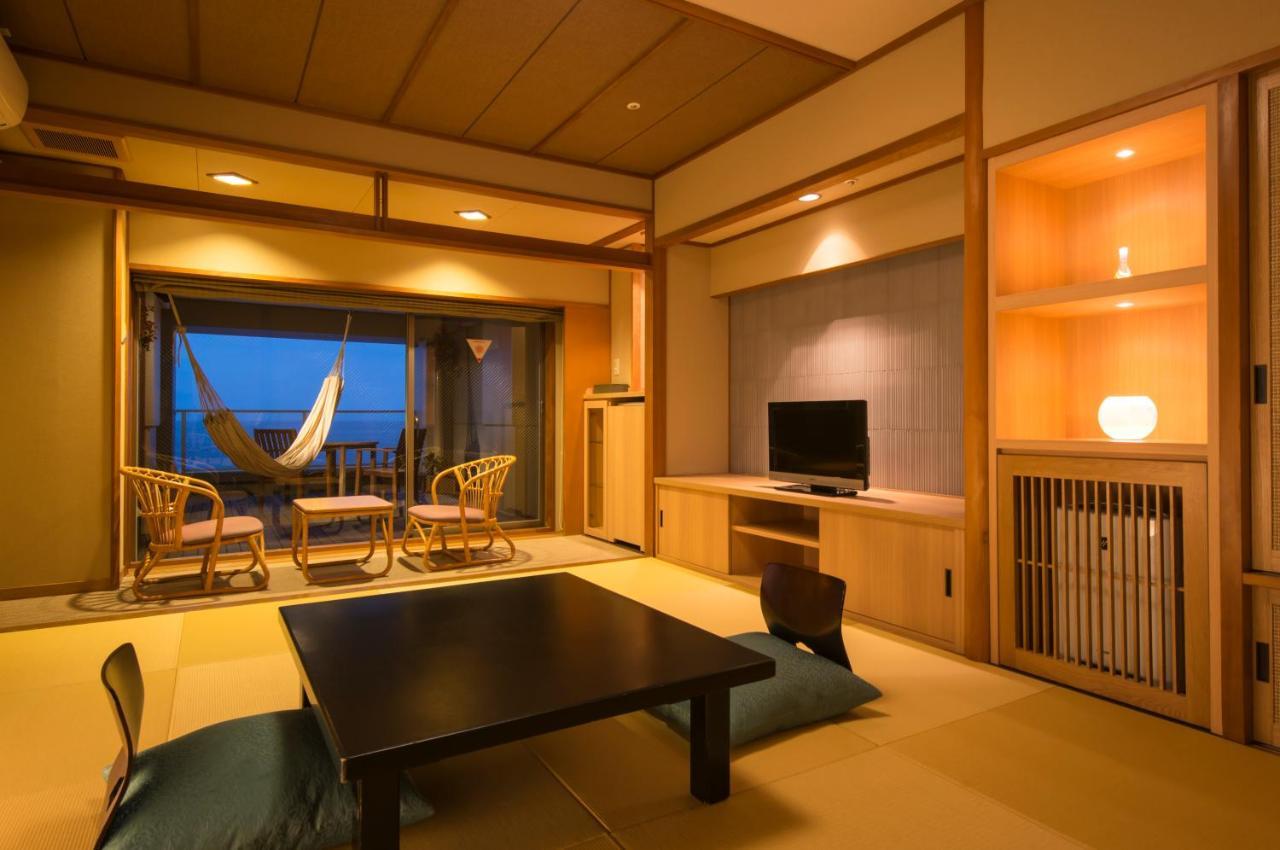 Hamanoyu Higashiizu Exterior foto